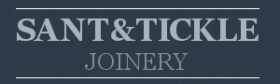 Sant & Tickle Joinery