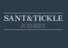 Sant & Tickle Joinery